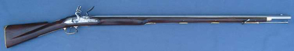 Brown Bess