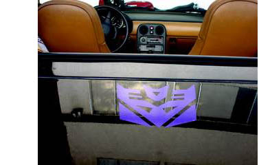Decepticons~!