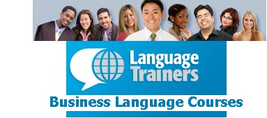 Language Trainers Business Language Courses