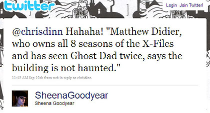 Sheena Goodyear Twitter Sheena Goodyear Twitter