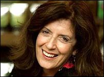 Dame Anita Roddick Dame Anita Roddick