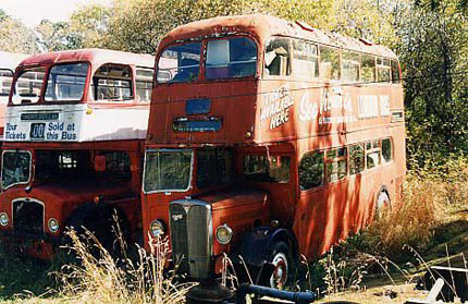 Parkesville