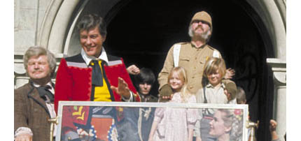 Chitty Chitty Bang Bang