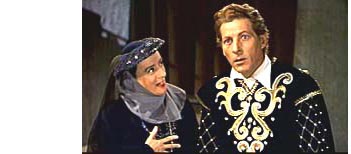 The Court Jester