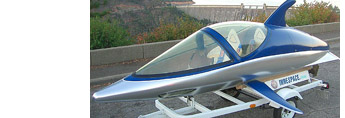 Cool Boat