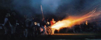 Fort Erie Night Battle