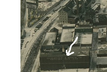 Gooderham and Worts