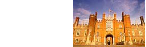 Hampton Court