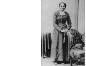 Tubman-Davis