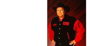 Jim Ross