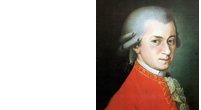 Mozart