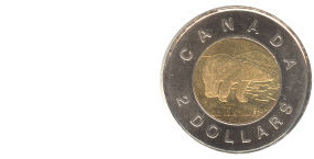 Diabolical Toonie!