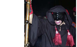 Ultramantis Black