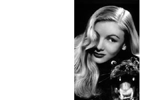 Veronica Lake