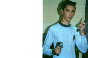 Wil Wheaton