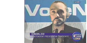 ALL HAIL ZOD!