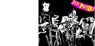Sex Pistols