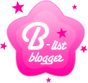 B-List Blogger